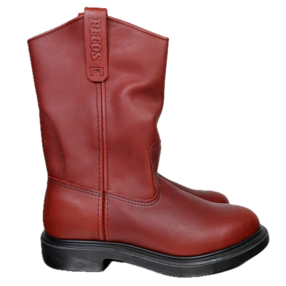 Red Wing Shoes red wing